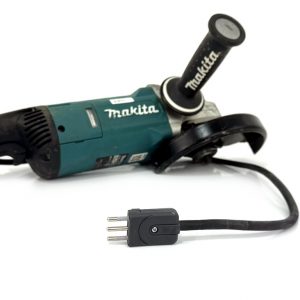 ESMERIL ANGULAR 7 MAKITA M.GA7082 ALAM. 2700W/8500 - Imagen 8