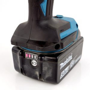 PISTOLA DE CALOR MARCA MAKITA M.DHG181 INALAM. - Imagen 10