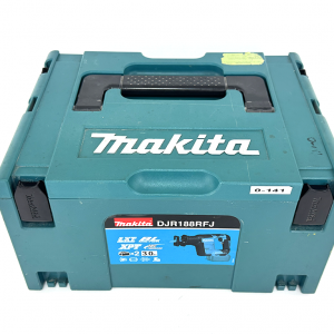 SIERRA SABLE MAKITA M. DJR188 INALAM. RPM 3000 - Imagen 8