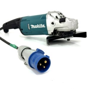ESMERIL ANGULAR 7 MAKITA M.GA7060 ALAM. 2200W/8500 - Imagen 8