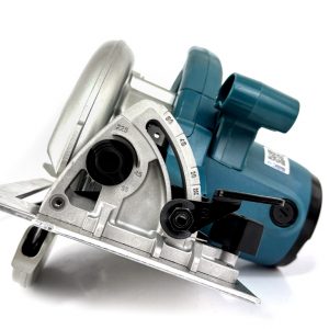 SIERRA CIRCULAR MAKITA M. 5007N ALAM. 1800W/5800 - Imagen 10