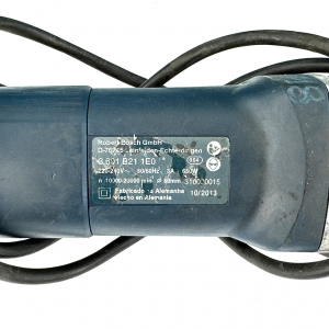 RECTIFICADOR BOSCH M. GG528LCE ALAM. 650W/20000 - Imagen 8