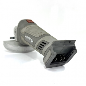 ESMERIL ANGULAR 4 1/2 GLADIADOR PRO M. AA815/18 INALAM./8000 - Imagen 10