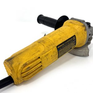 ESMERIL ANGULAR 4 1/2 DEWALT M. DWE4010-B2 ALAM.750W/12000 - Imagen 11
