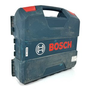 TALADRO PERCUTOR BOSCH M. GSB24-2 ALAM. 1100W/3000 - Imagen 9