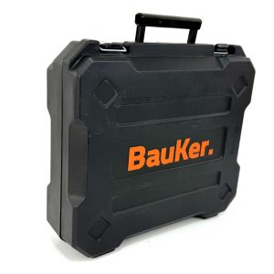 TALADRO DESTORNILLADOR BAUKER M. CD180JN INALAM. RPM 1650 - Imagen 9