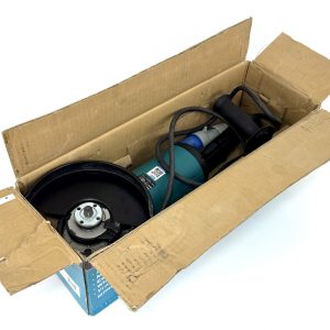 ESMERIL ANGULAR 7 MAKITA M.GA7060 ALAM. 2200W/8500 - Imagen 9