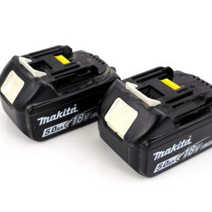 PISTOLA DE CALOR MARCA MAKITA M.DHG181 INALAM. - Imagen 11
