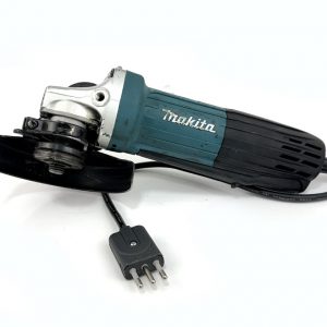 ESMERIL ANGULAR 4 1/2 MAKITA M.GA4534 ALAM.720W/1000 - Imagen 10