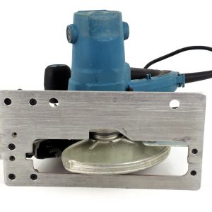 SIERRA CIRCULAR MAKITA M.HS7600 ALAM. 1200W/5200 - Imagen 10