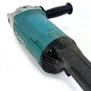 ESMERIL ANGULAR 7 MAKITA M.GA7060 ALAM. 2200W/8500 - Imagen 10